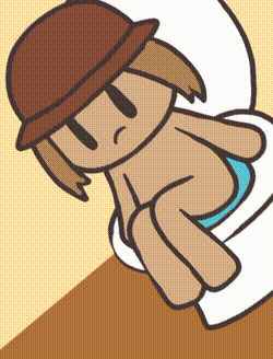 スプランキーは好き？