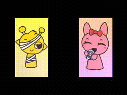 どっちが好き？