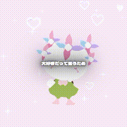 ○○ちゃん 擬人化