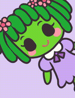 スプランキーは好き？