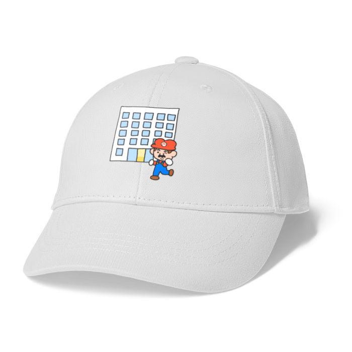 マリオの性別はどっち？