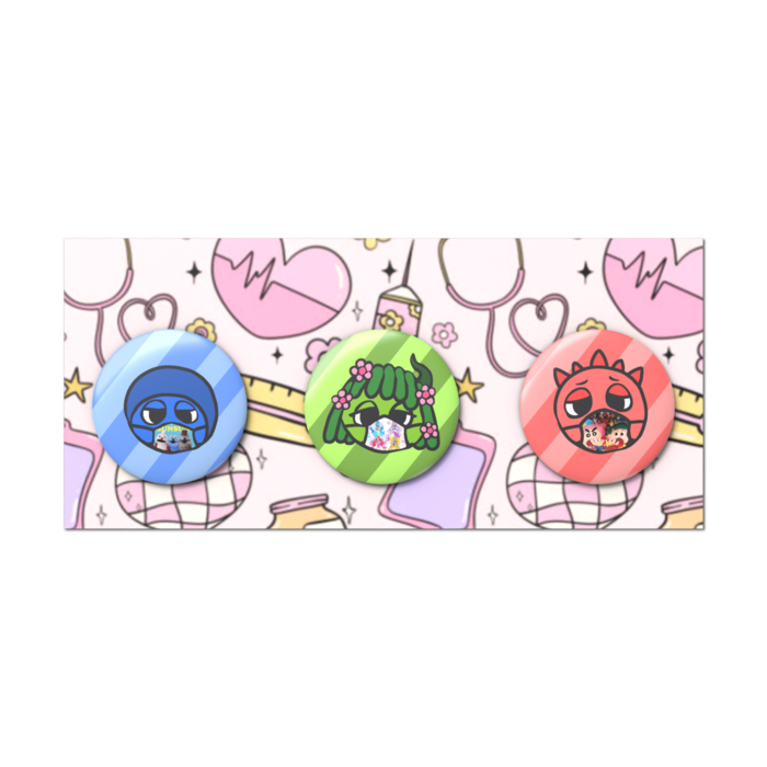 スプランキーは好き？