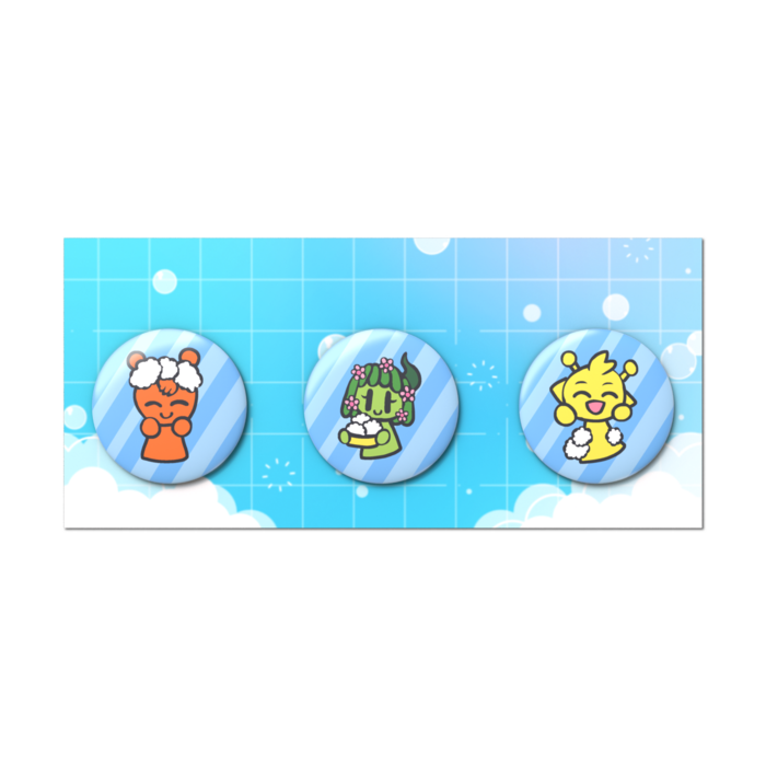 スプランキーは好き？