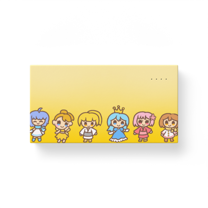 どっちが好き？