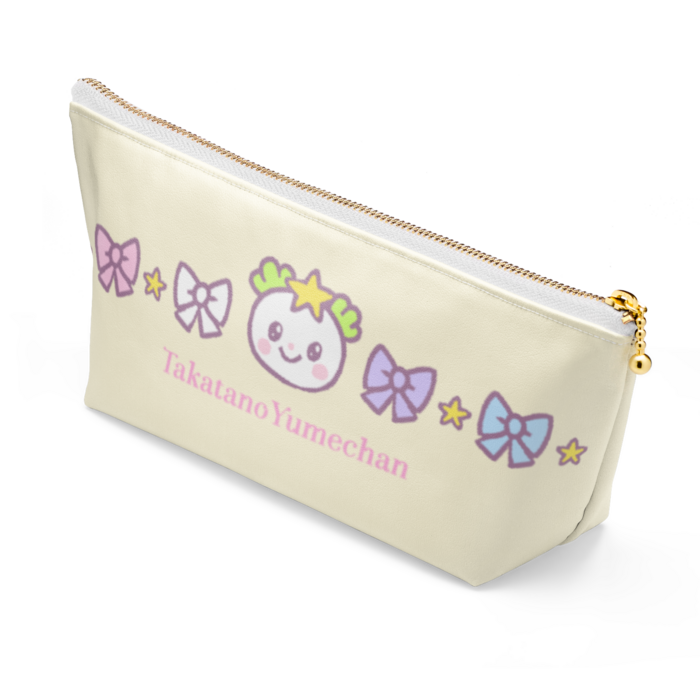 たかたのゆめちゃんの声優はどっち？