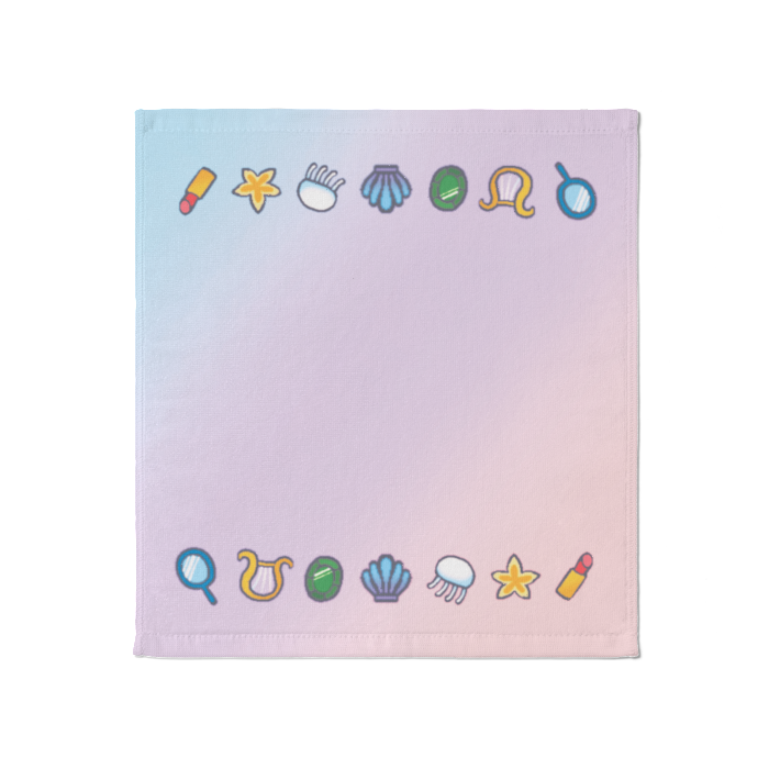 人魚姫のもっているもの