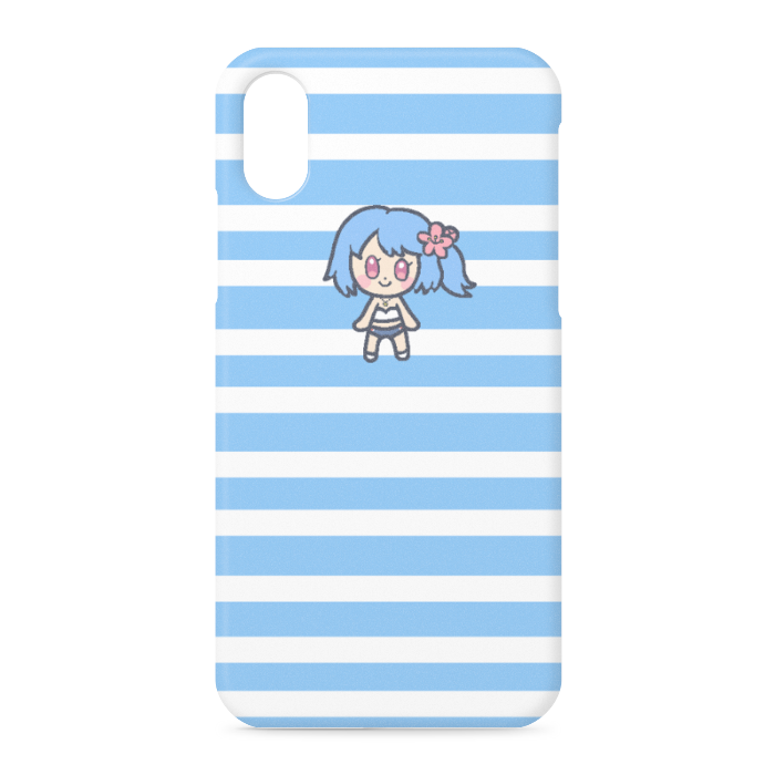 屏風浦しおみの声優はどっち？