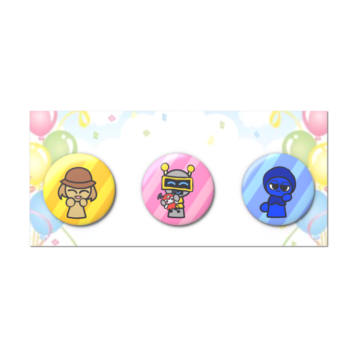 ファンボットは好き？