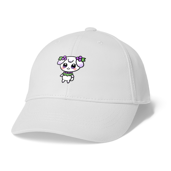 グレーの声優はどっち？