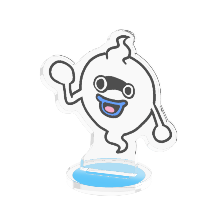 ウィスパーの性別はどっち？