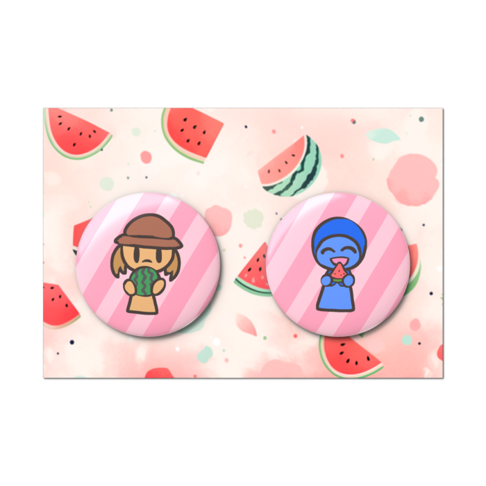 どっちが好き？