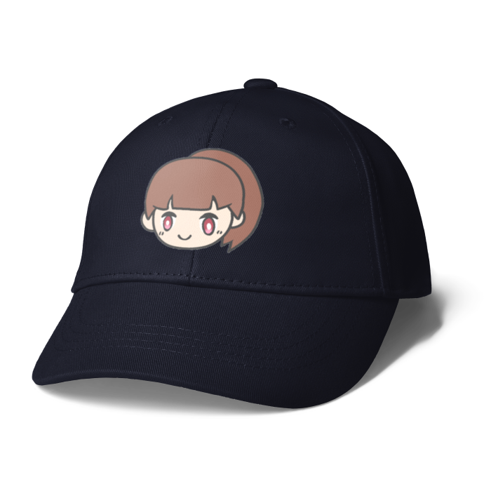 新江ノ島水族館に行く時用の帽子