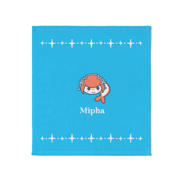 ミファーの声優はどっち？