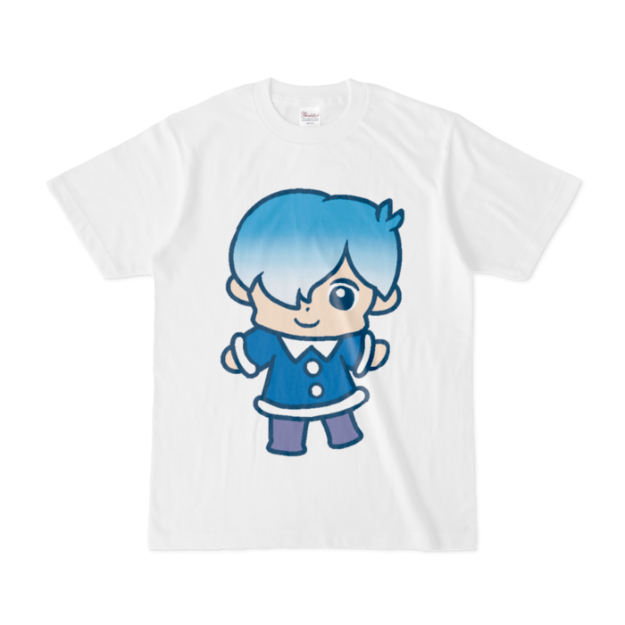 クロックの声優はどっち？