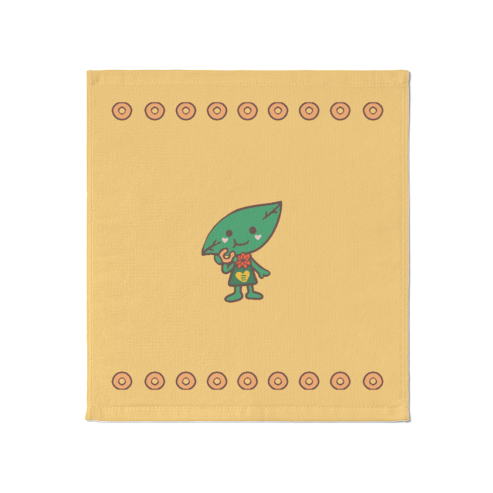 ミドリンの声優はどっち？