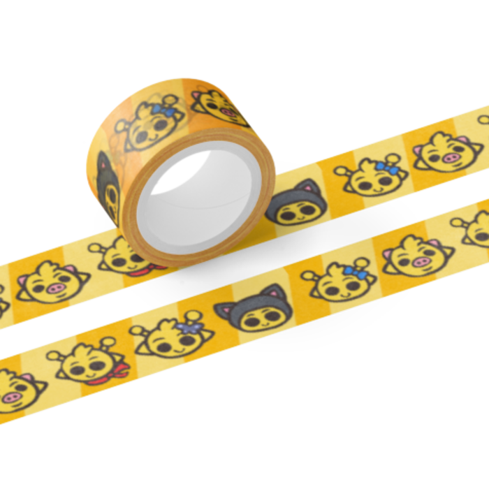 サイモンは好き？