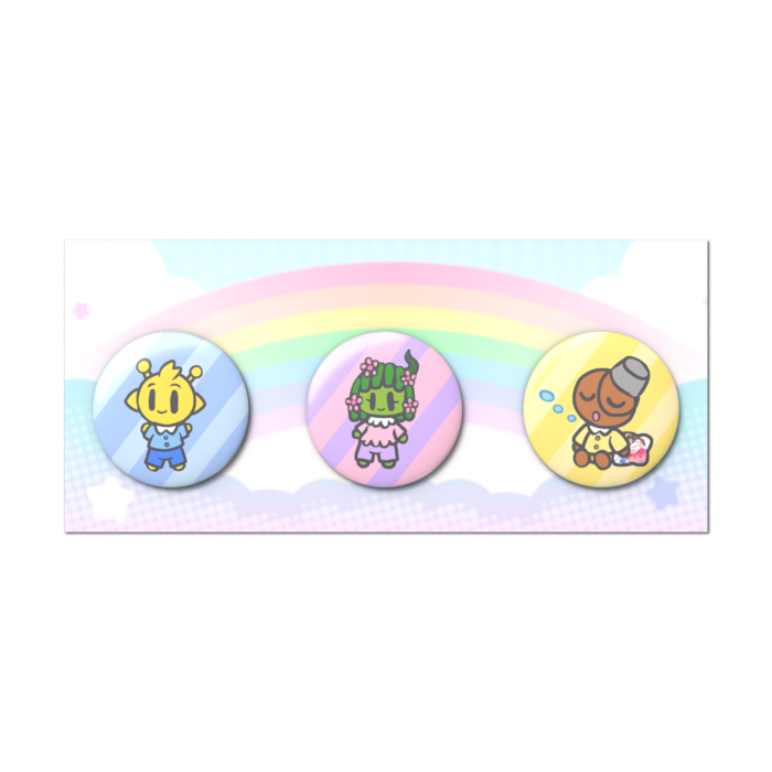 スプランキーは好き？