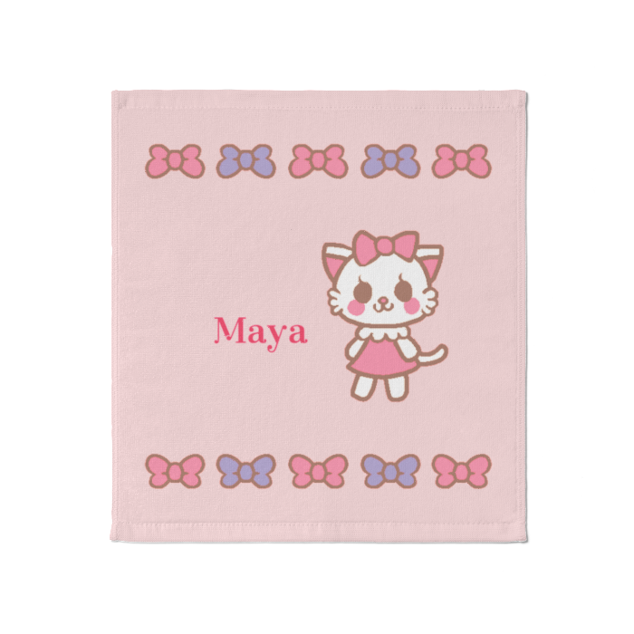 マーヤの声優はどっち？