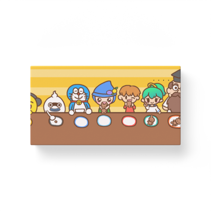 ○○パン