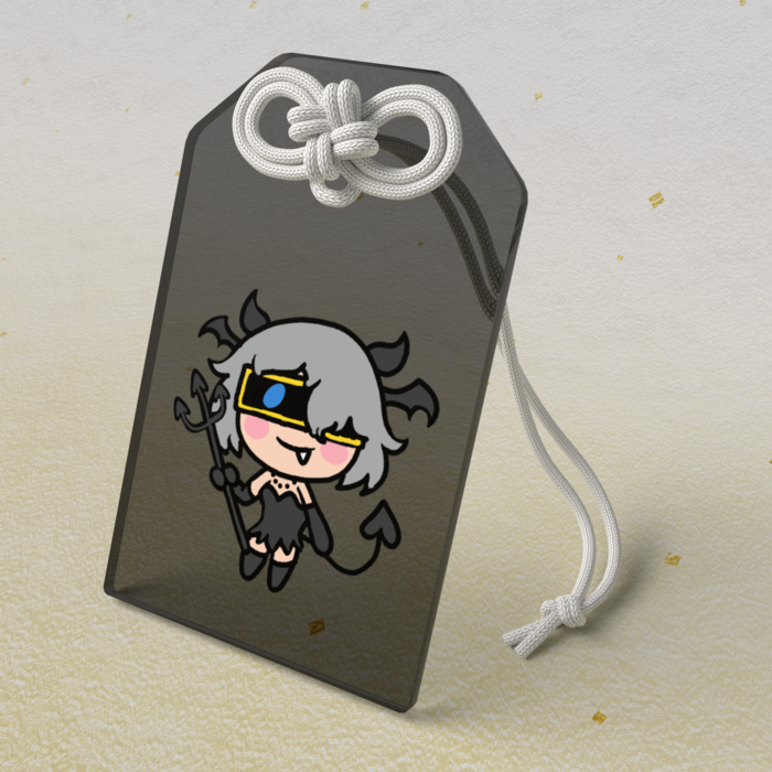 ファンボットは好き？