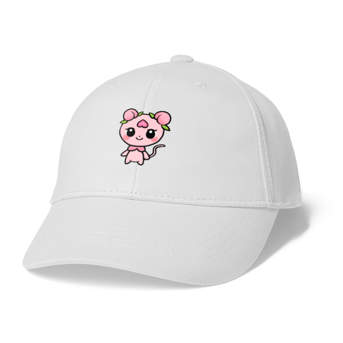 モモの声優はどっち？