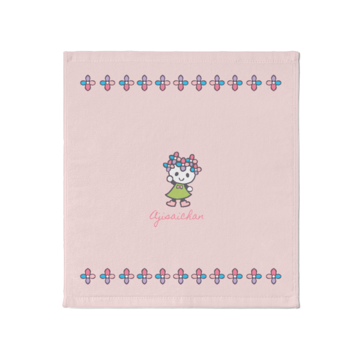 あじさいちゃんの声優はどっち？