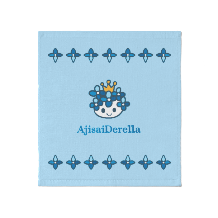 あじさいちゃんの声優はどっち？