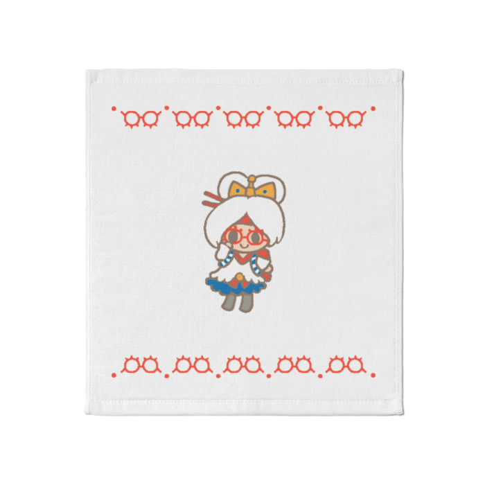 Who is Purah's voice actor?