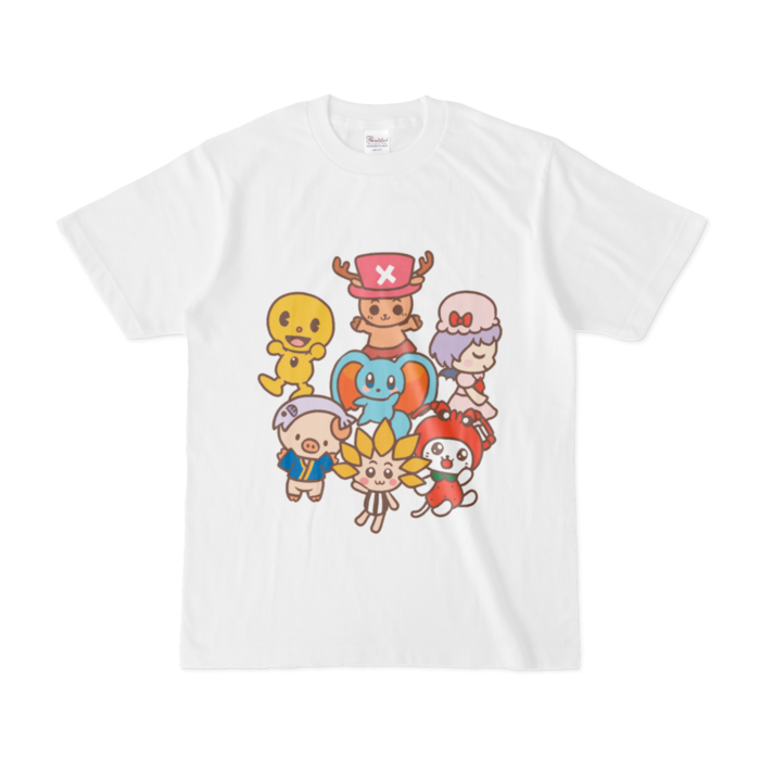 どっちが好き？