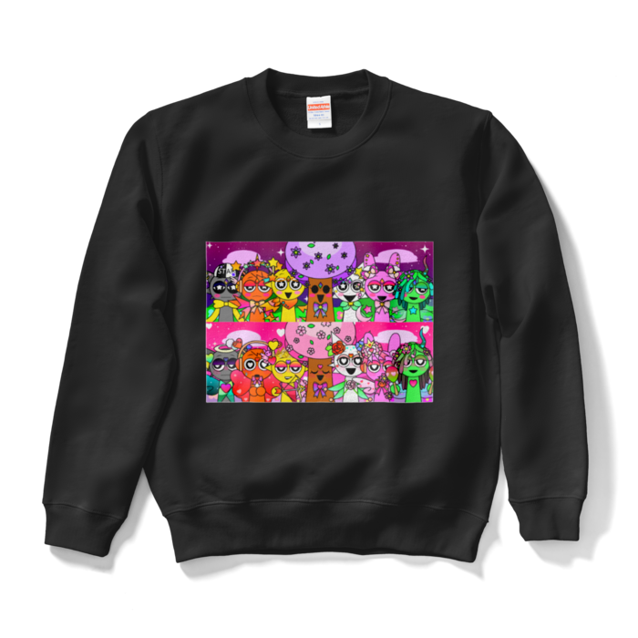 スプランキーは好き？