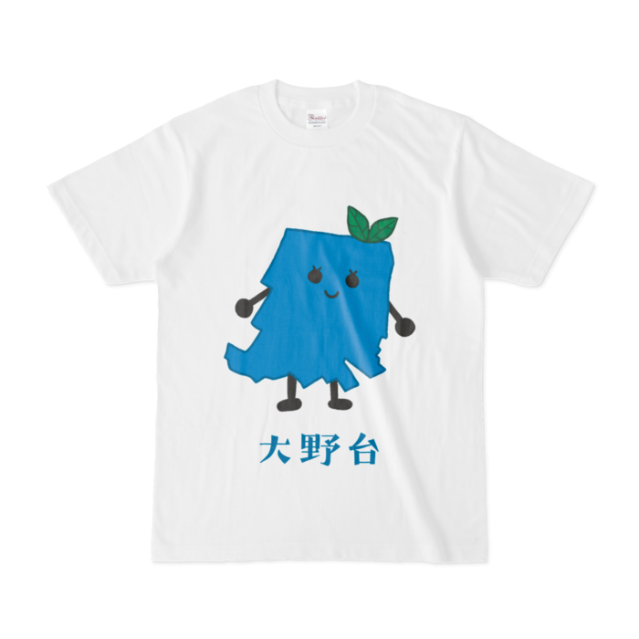 ○○台