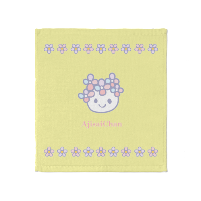 あじさいちゃんの声優はどっち？