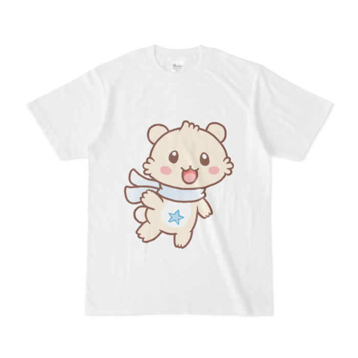 ホワイティの声優はどっち？