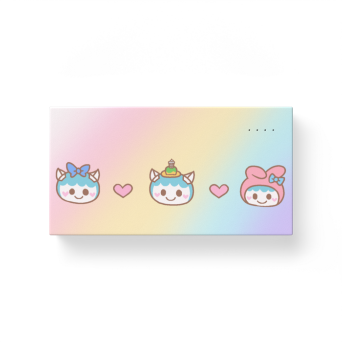 ふじキュン♡の声優はどっち？