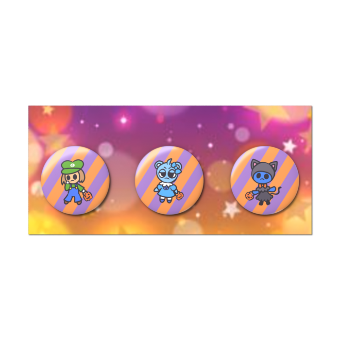 スプランキーは好き？
