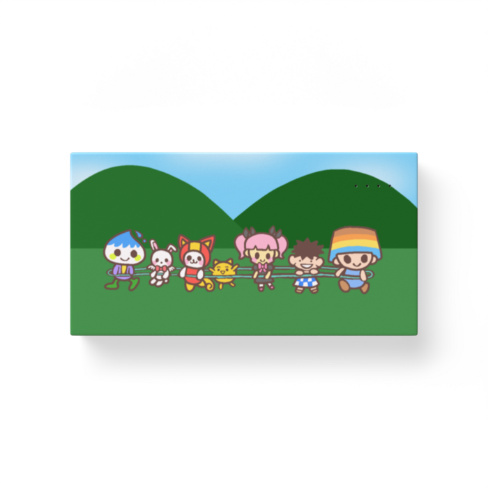 ○○公園