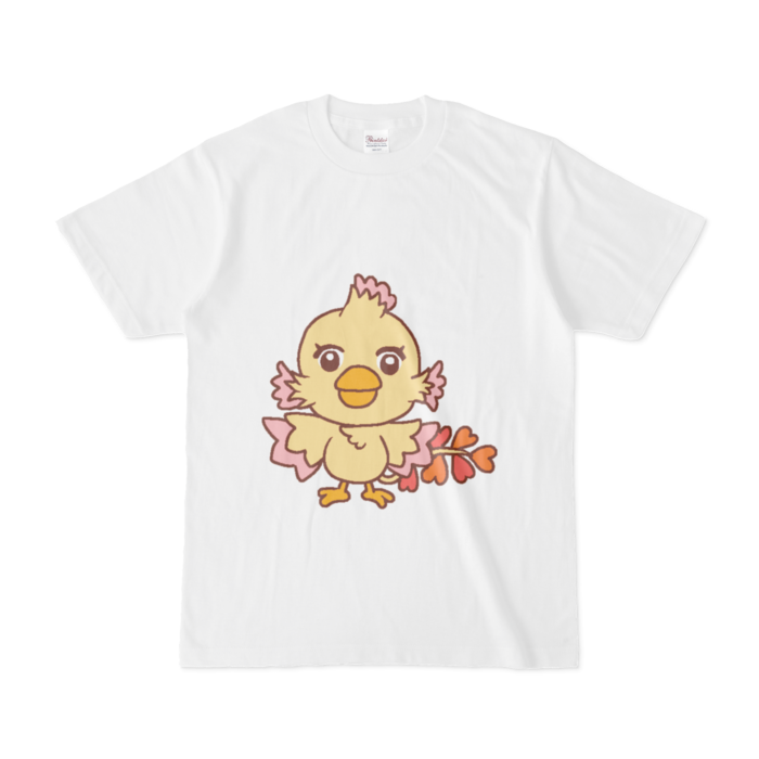 青葉区の妖精（ジャージ用）