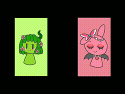 どっちが好き？