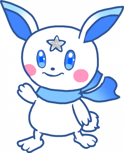 ダイナム君
