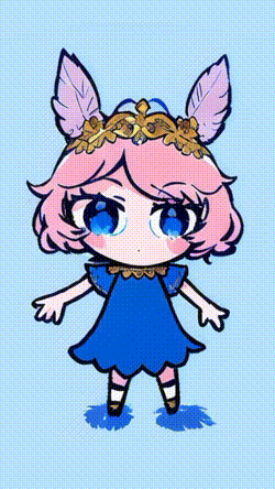 どっちが好き？