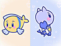 どっちが好き？