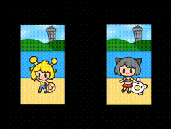 どっちが好き？