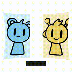 どっちが好き？