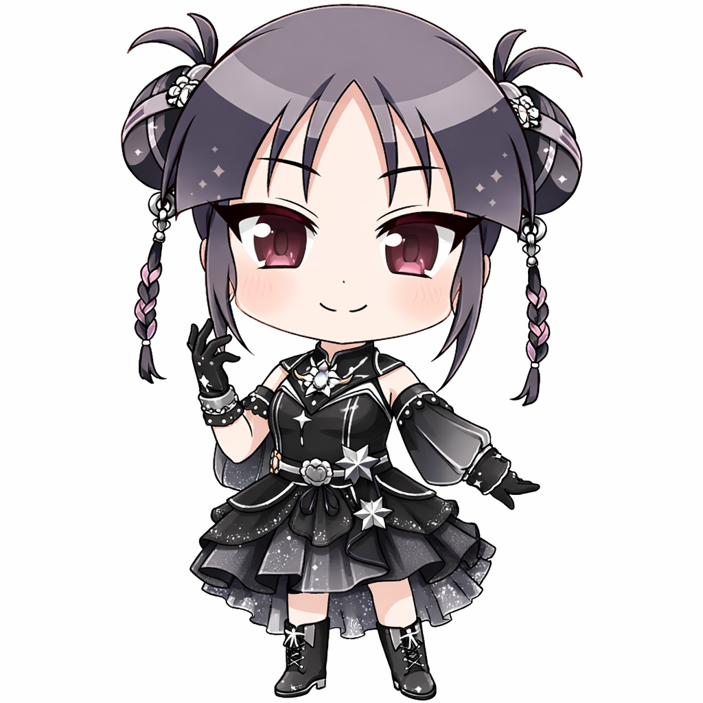 〇〇たん