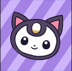 くらいところが好きなポーラ