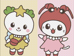 どっちが好き？