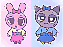 どっちが好き？