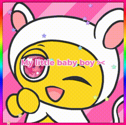 スプランキーは好き？