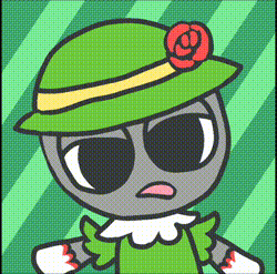 クルーカーは好き？
