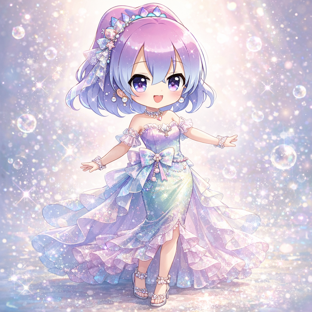 〇〇たん